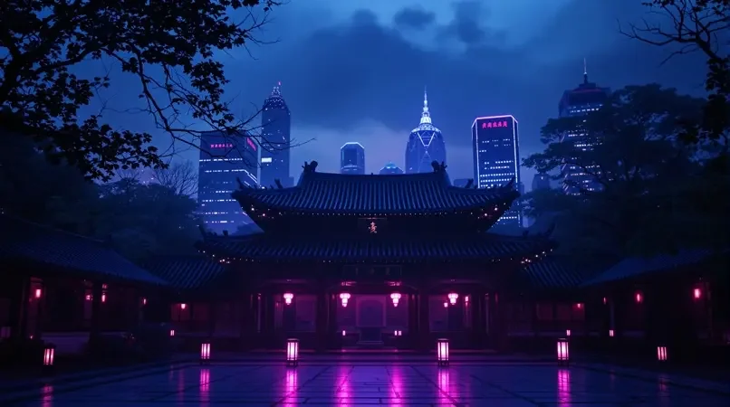 光化门剧照2