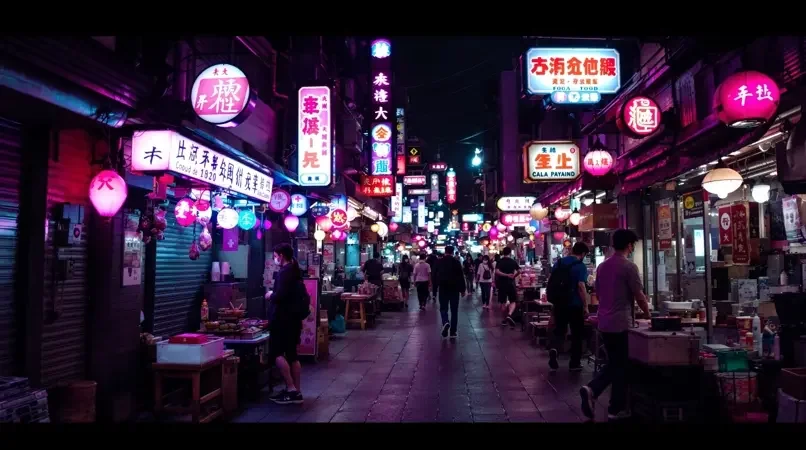 梨泰院的恋人剧照3