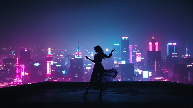 再见横滨剧照3