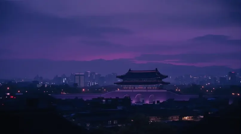 光化门剧照1