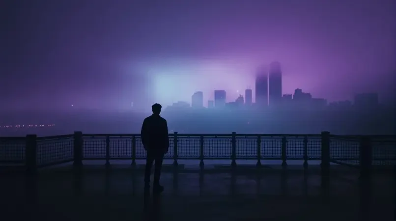神户的雾剧照2
