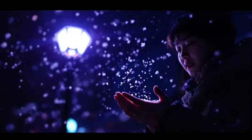 札幌初雪剧照2